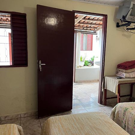 Suites Sao Judas Pirenópolis Kültér fotó
