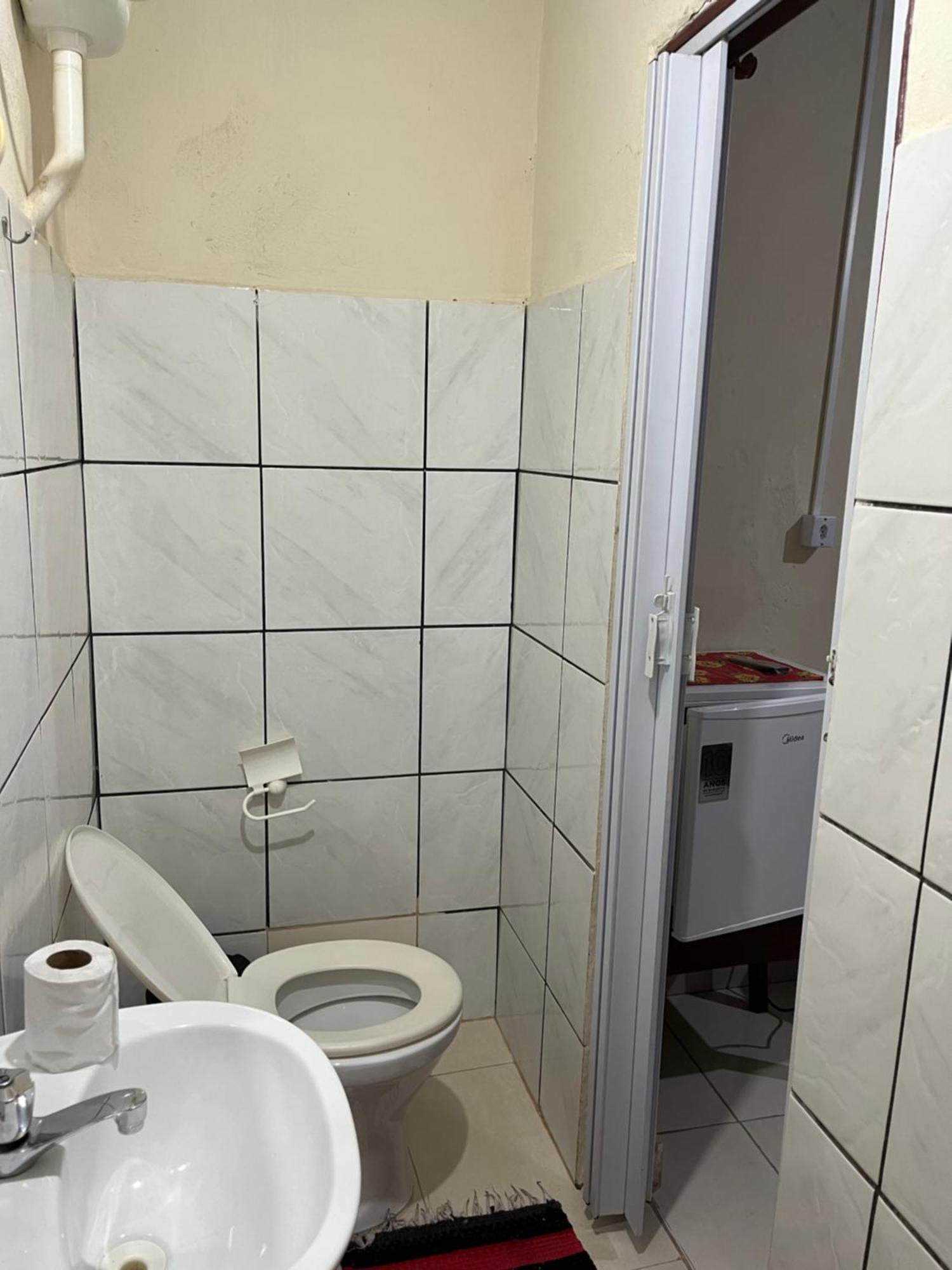 Suites Sao Judas Pirenópolis Kültér fotó