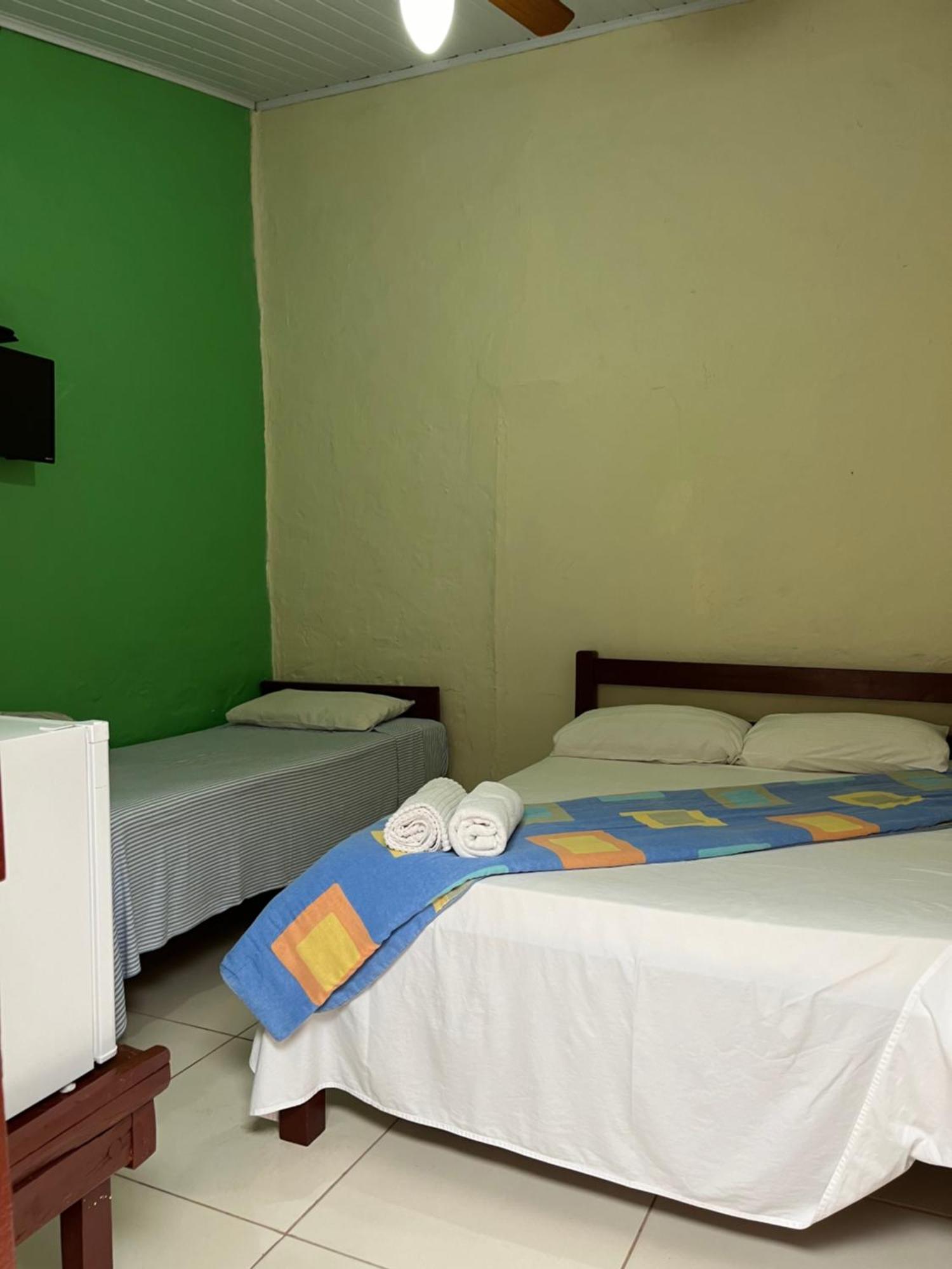 Suites Sao Judas Pirenópolis Kültér fotó