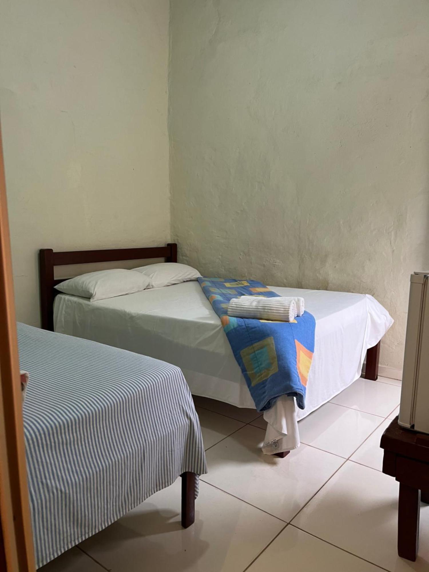 Suites Sao Judas Pirenópolis Kültér fotó