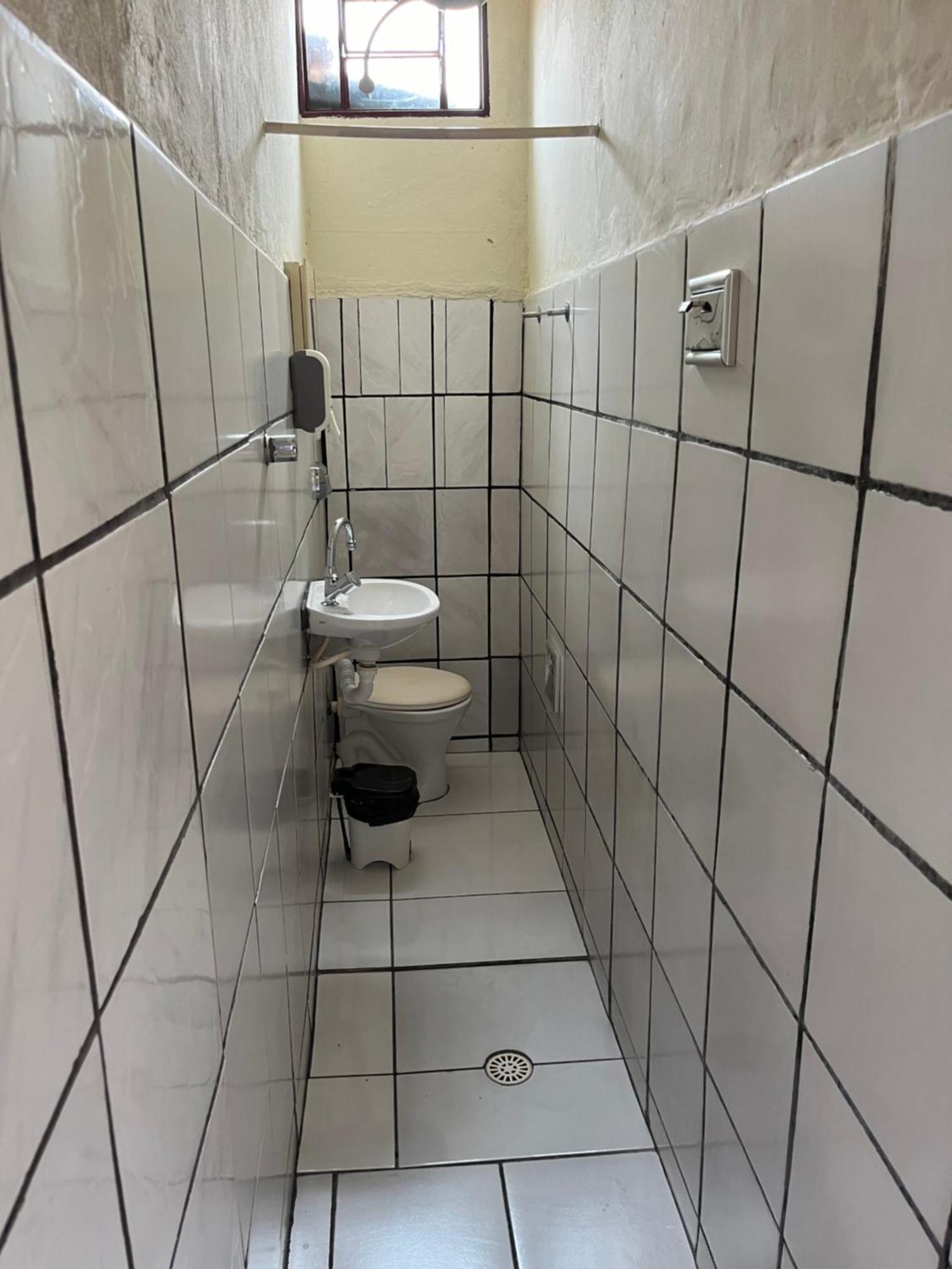 Suites Sao Judas Pirenópolis Kültér fotó