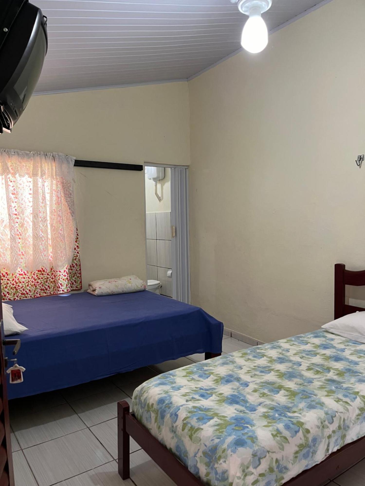 Suites Sao Judas Pirenópolis Kültér fotó