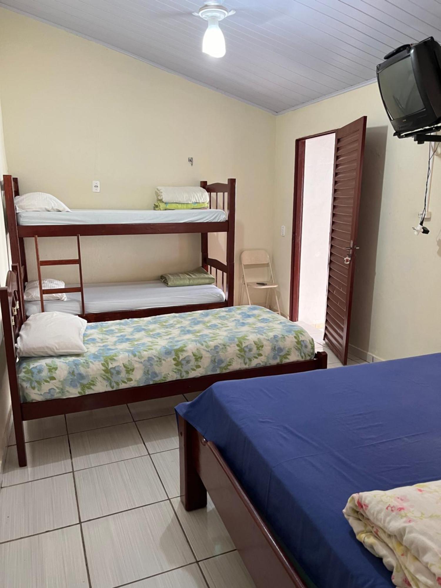 Suites Sao Judas Pirenópolis Kültér fotó