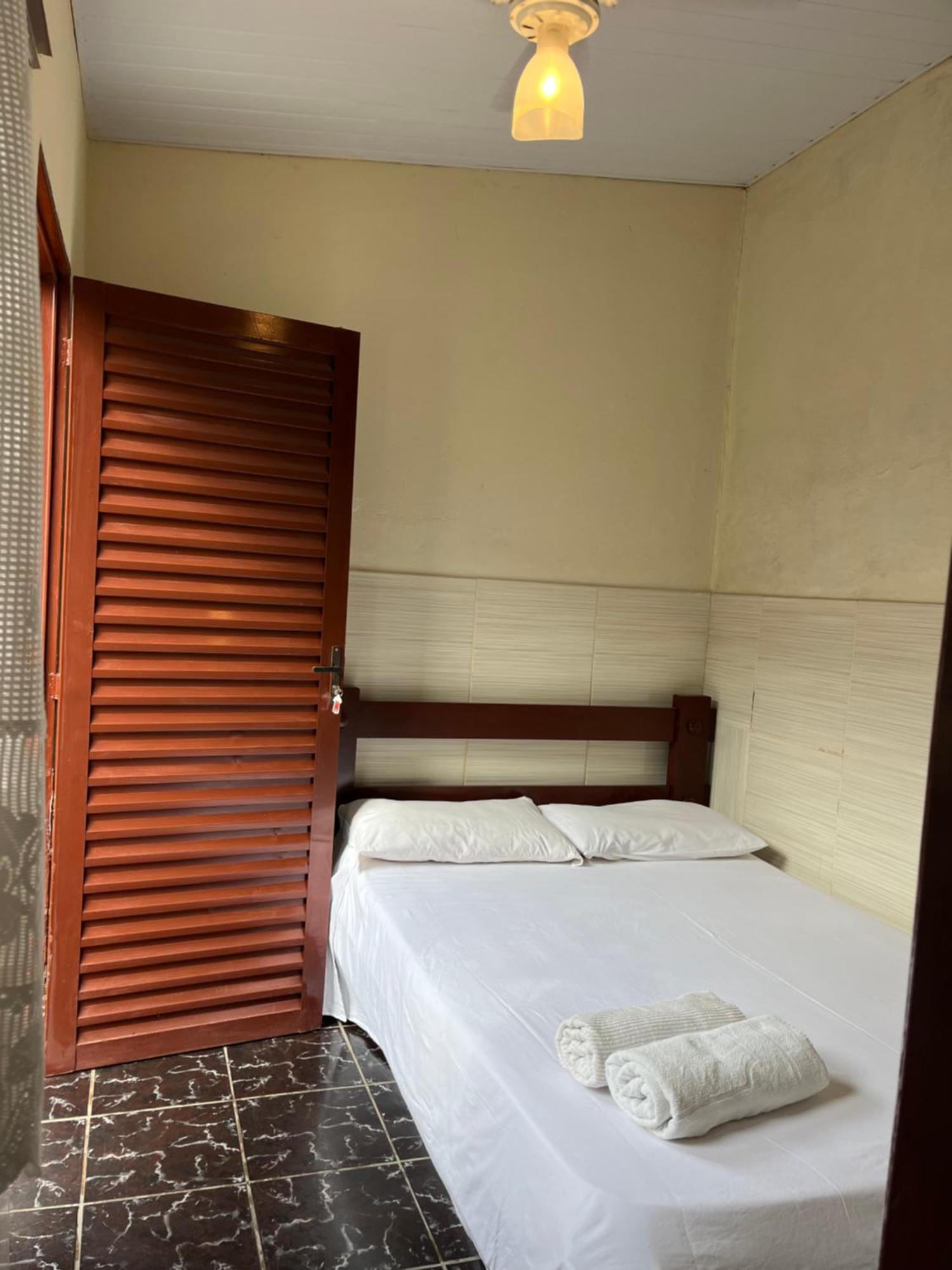 Suites Sao Judas Pirenópolis Kültér fotó