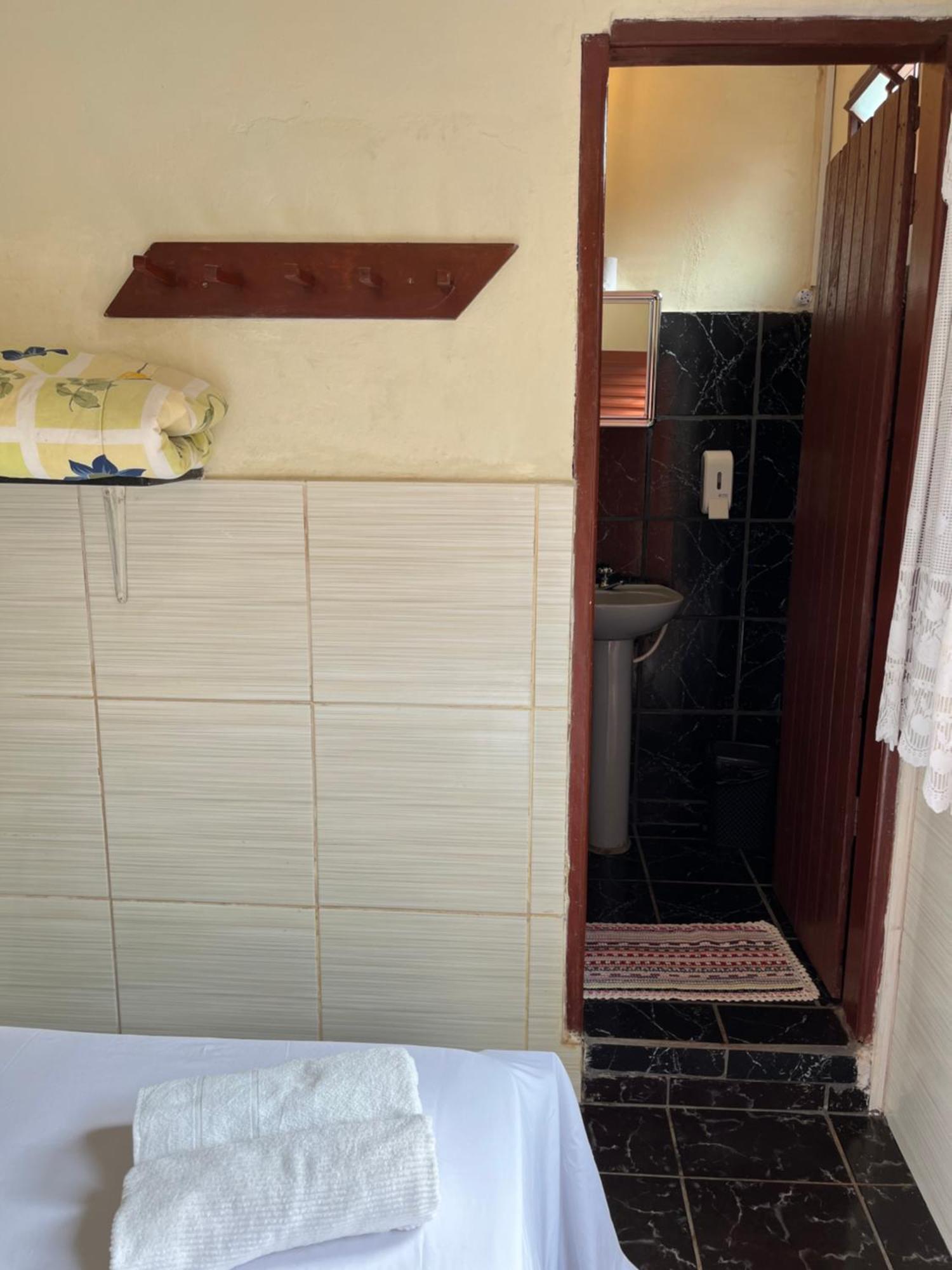 Suites Sao Judas Pirenópolis Kültér fotó