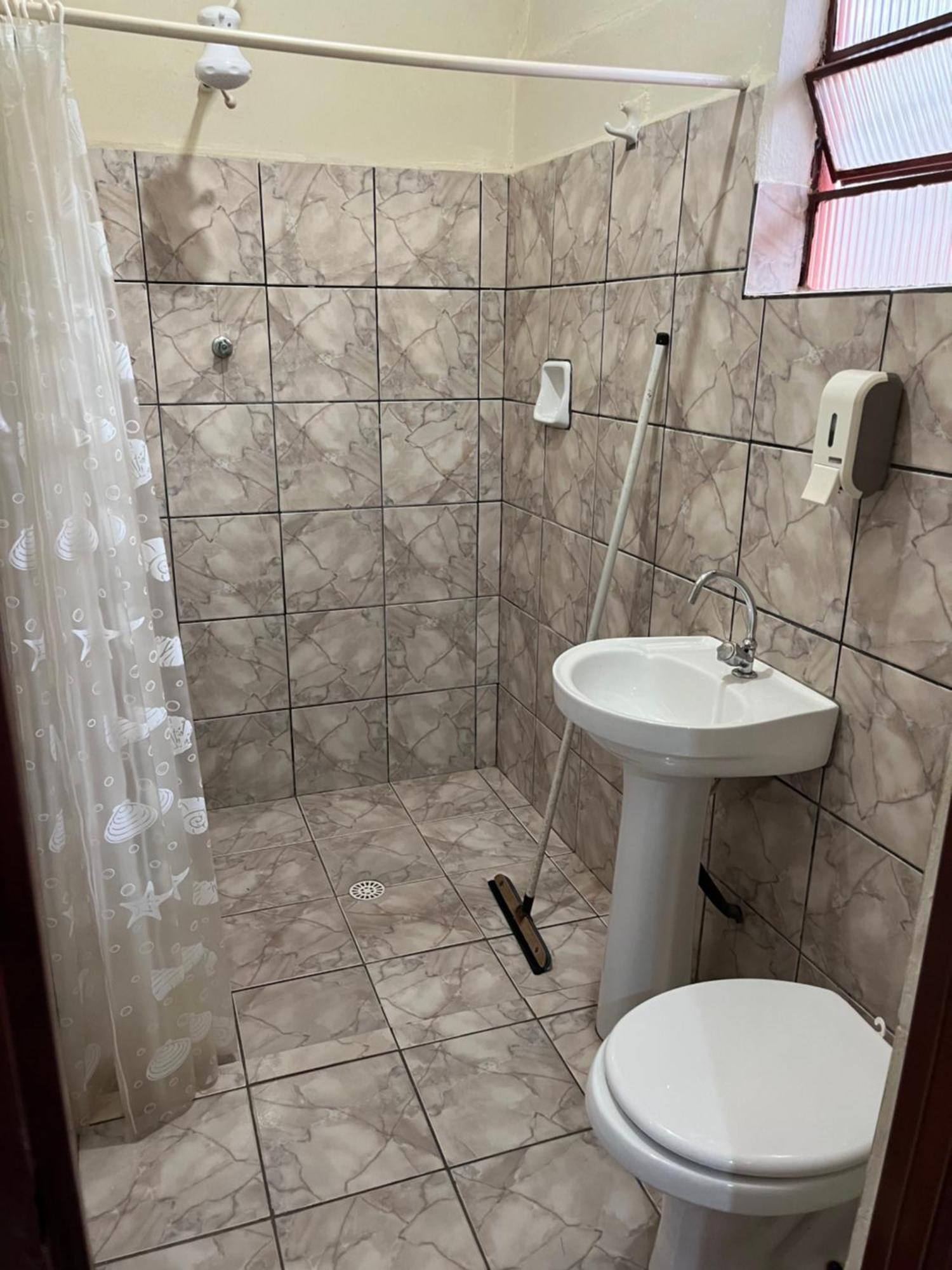 Suites Sao Judas Pirenópolis Kültér fotó