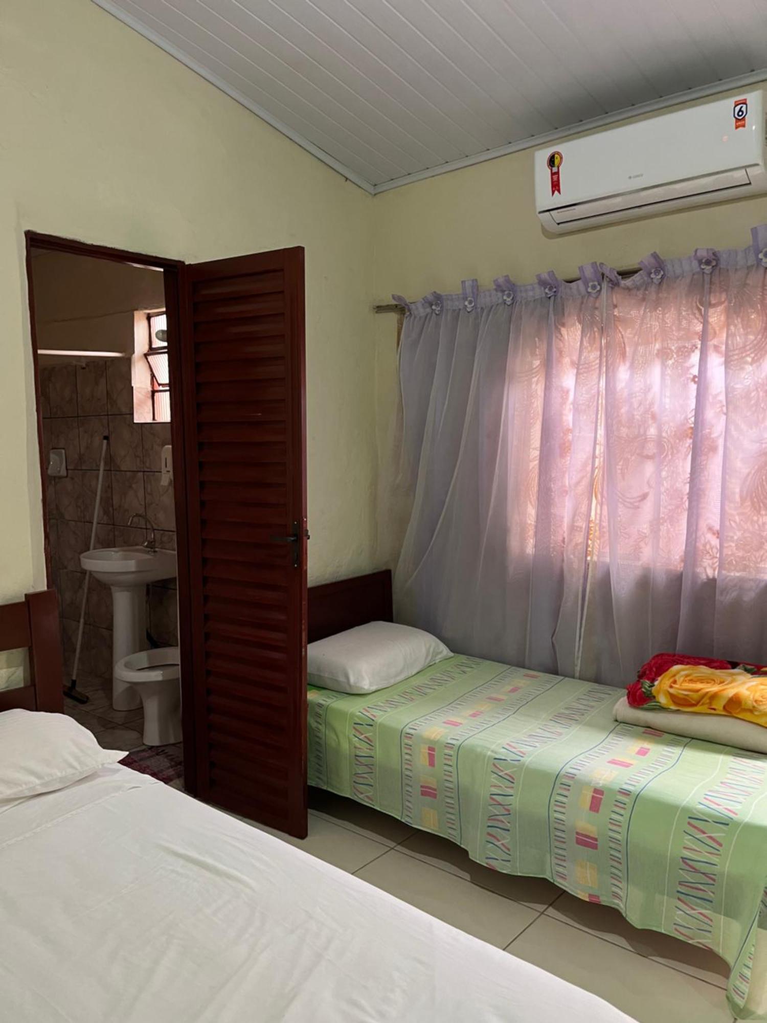 Suites Sao Judas Pirenópolis Kültér fotó
