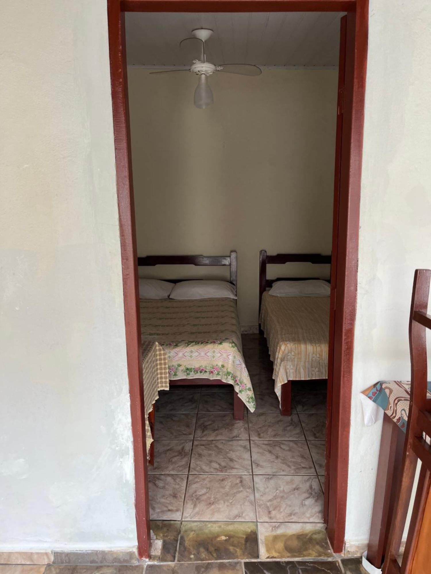 Suites Sao Judas Pirenópolis Kültér fotó