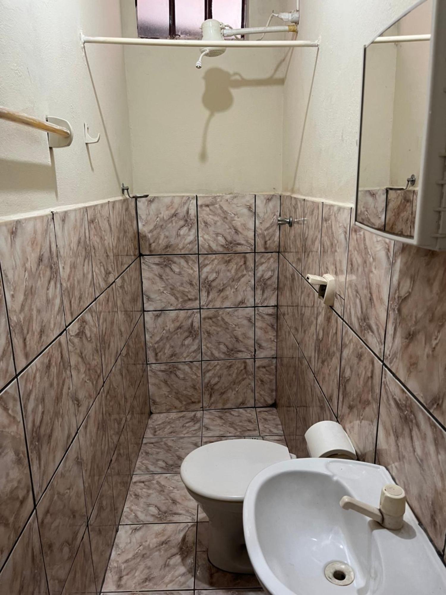 Suites Sao Judas Pirenópolis Kültér fotó