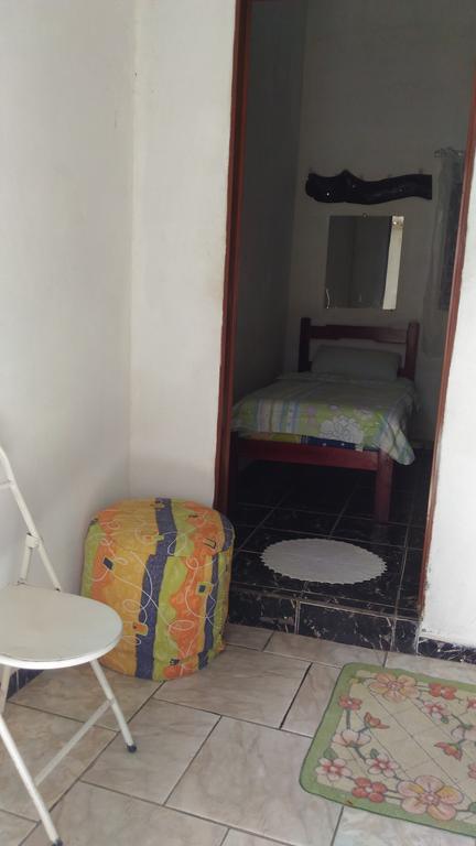 Suites Sao Judas Pirenópolis Kültér fotó