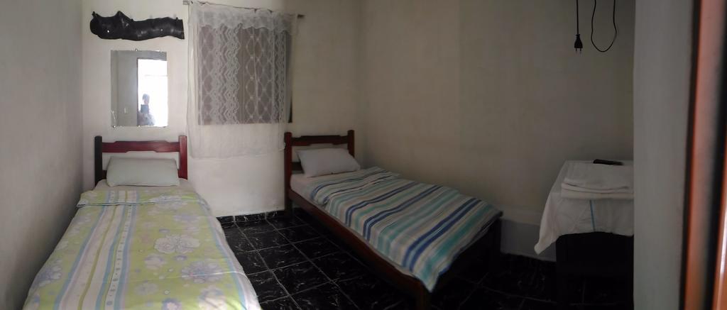 Suites Sao Judas Pirenópolis Kültér fotó
